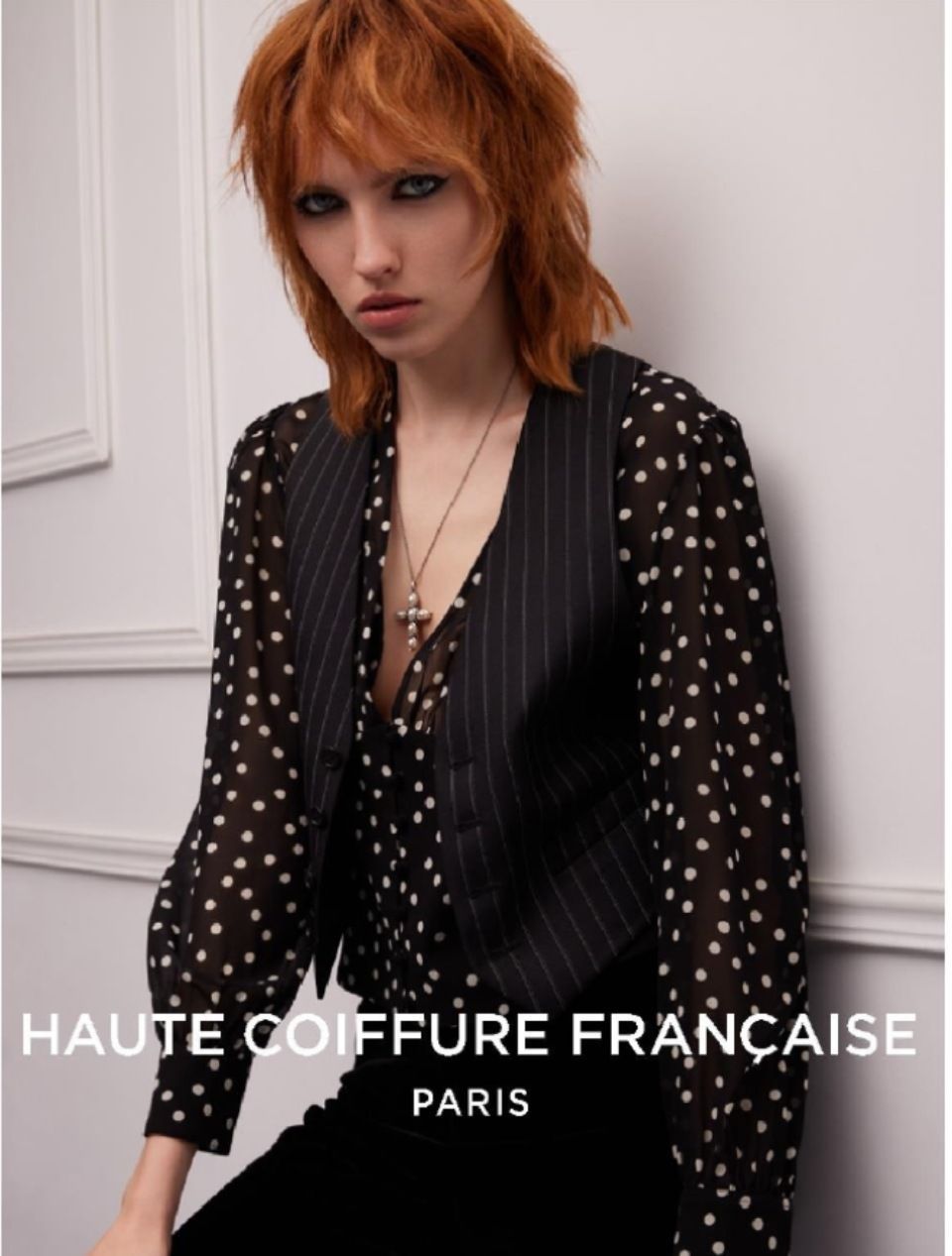 Haartrends aus Paris bei Rieder Haute Coiffeur Française