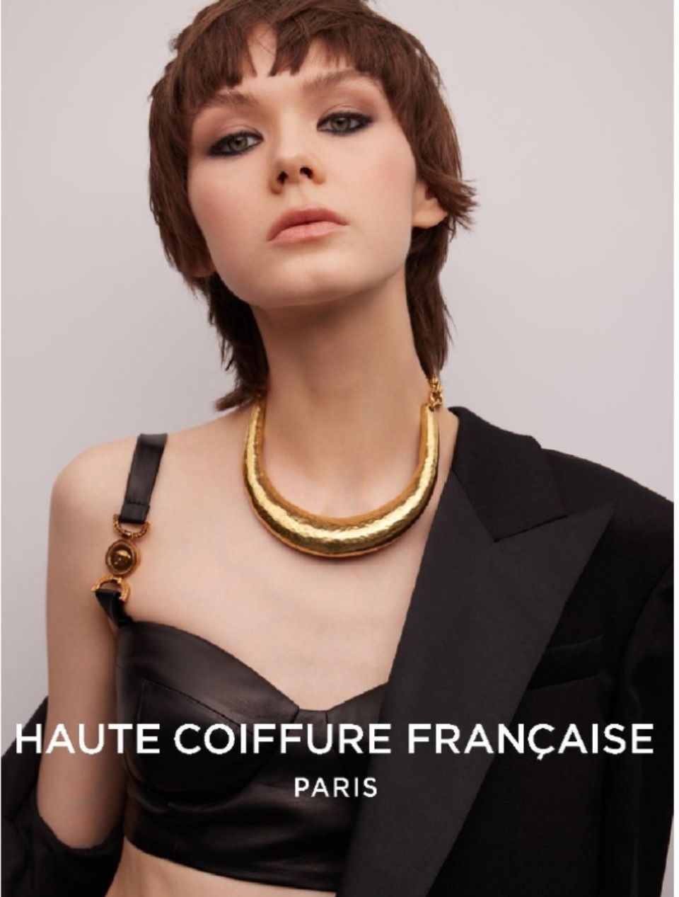 Haartrends aus Paris bei Rieder Haute Coiffeur Française