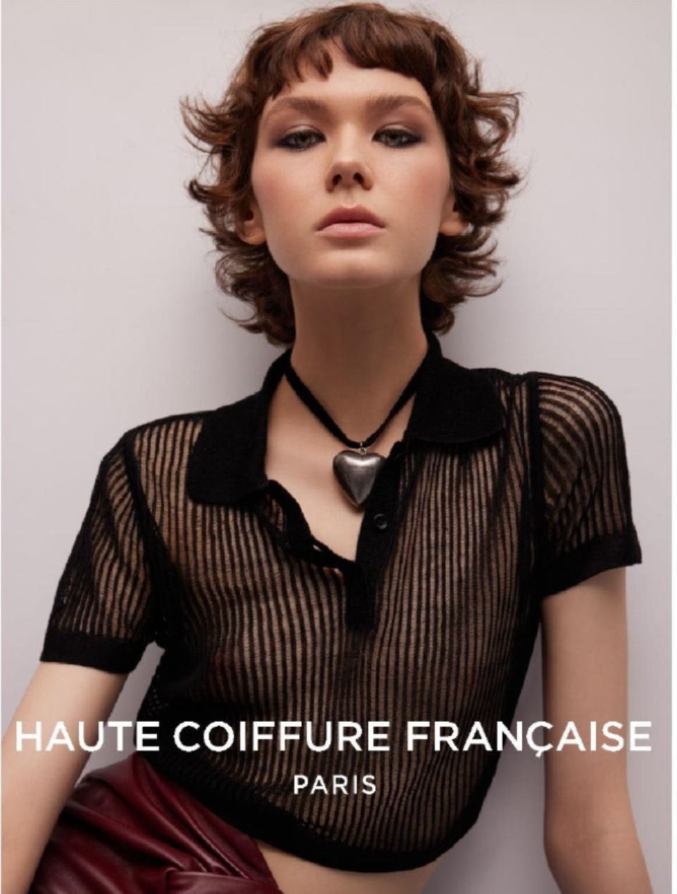 Haartrends aus Paris bei Rieder Haute Coiffeur Française