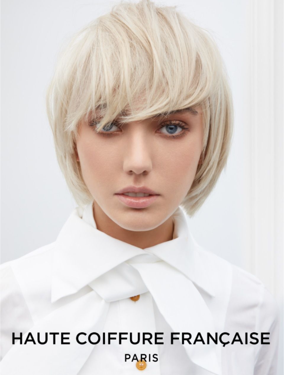 Haartrends aus Paris bei Rieder Haute Coiffeur Française