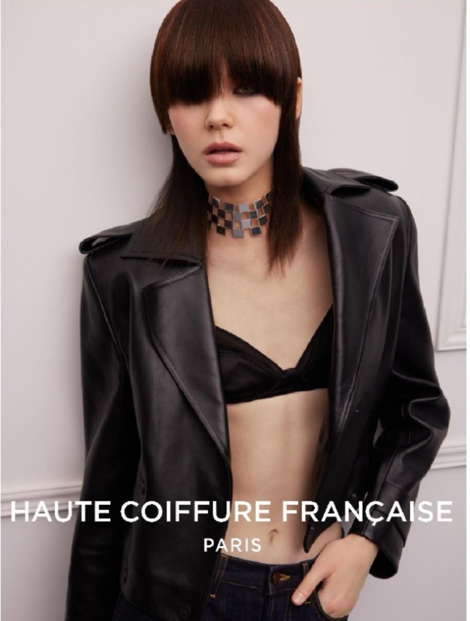 Haartrends aus Paris bei Rieder Haute Coiffeur Française