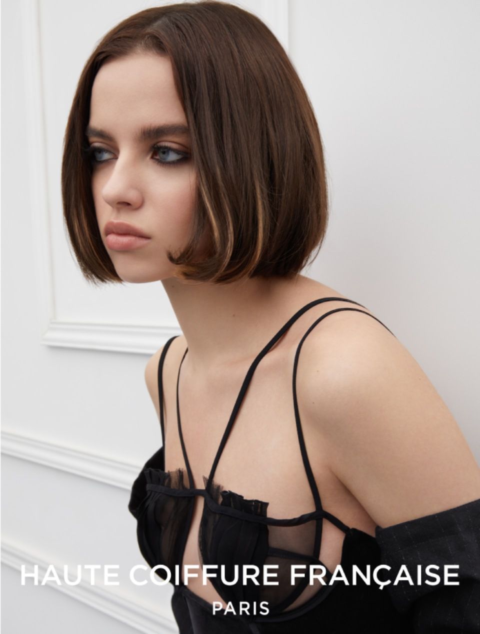 Haartrends aus Paris bei Rieder Haute Coiffeur Française