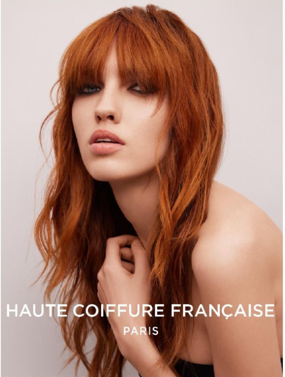 Haartrends aus Paris bei Rieder Haute Coiffeur Française