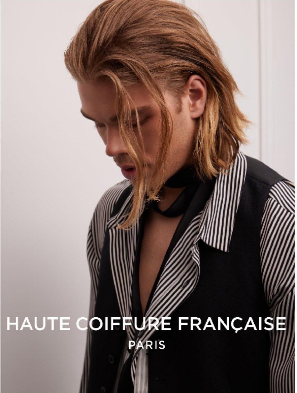 Haartrends aus Paris bei Rieder Haute Coiffeur Française