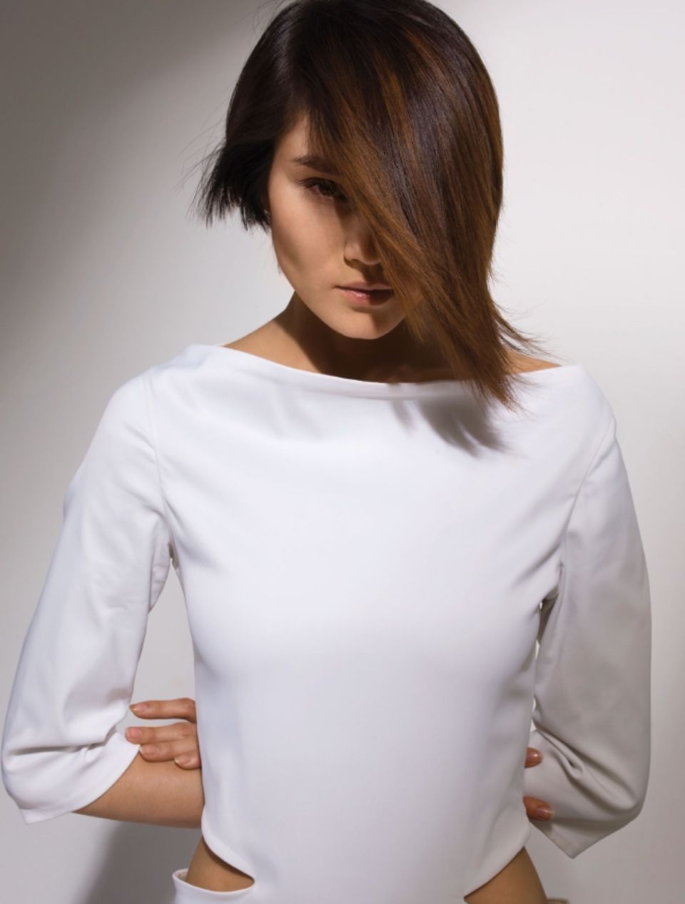 Haartrends aus Paris bei Rieder Haute Coiffeur Française