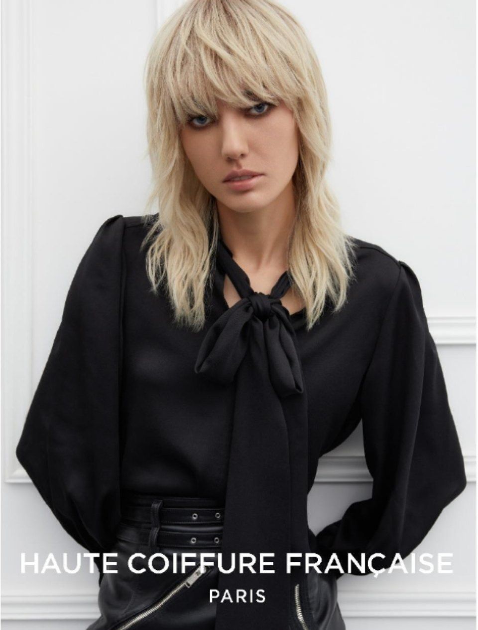Haartrends aus Paris bei Rieder Haute Coiffeur Française