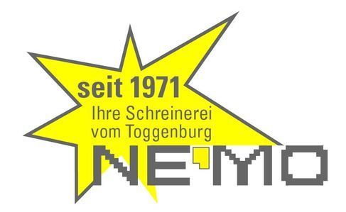 Innenarchitektur - Mogelsberg - Nemo Schreinerei AG