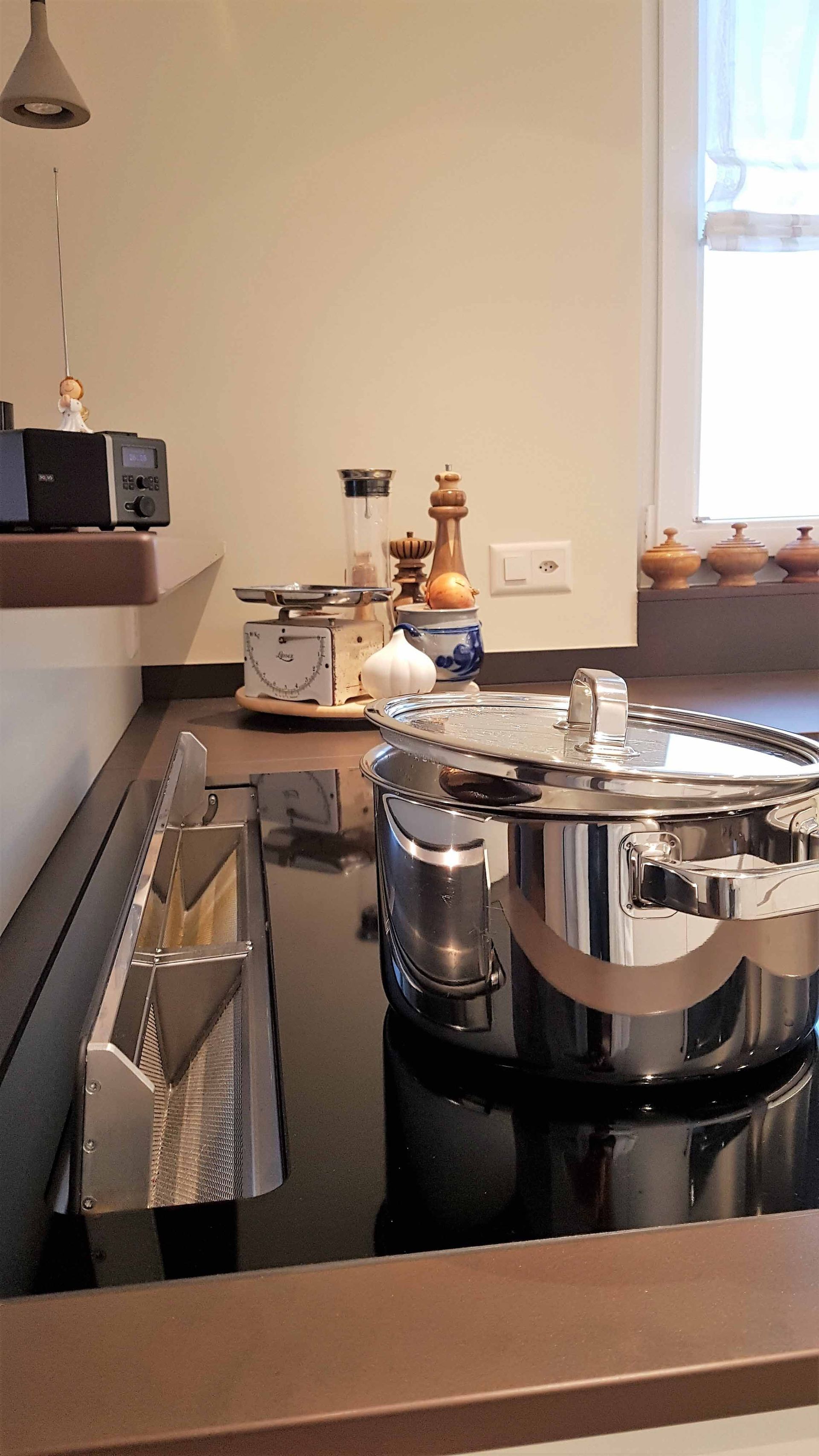 Küchen - Mogelsberg - Nemo Schreinerei AG