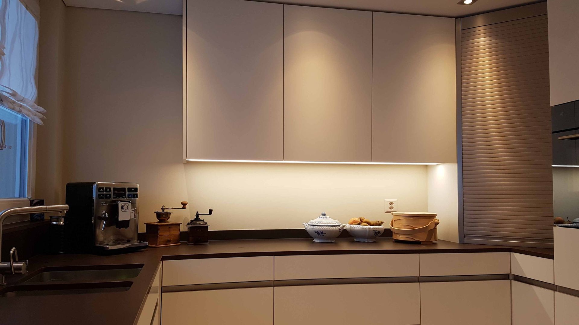 Küchen - Mogelsberg - Nemo Schreinerei AG