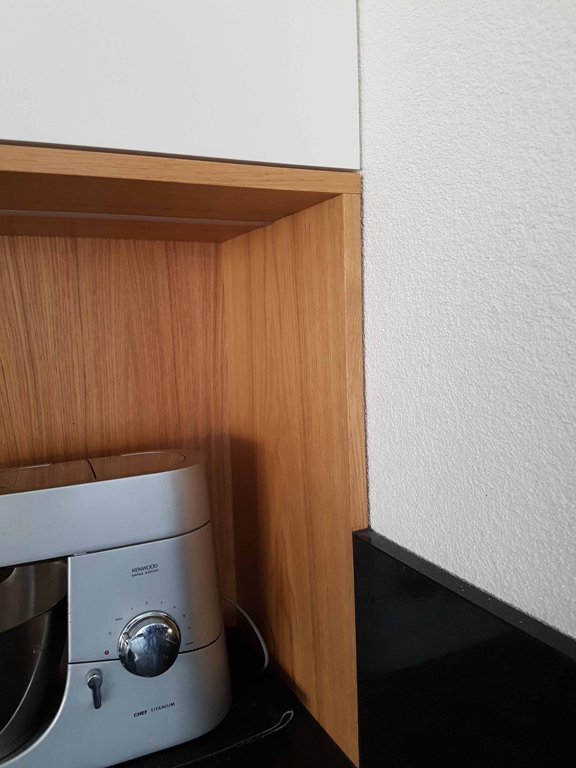 Küchen - Mogelsberg - Nemo Schreinerei AG