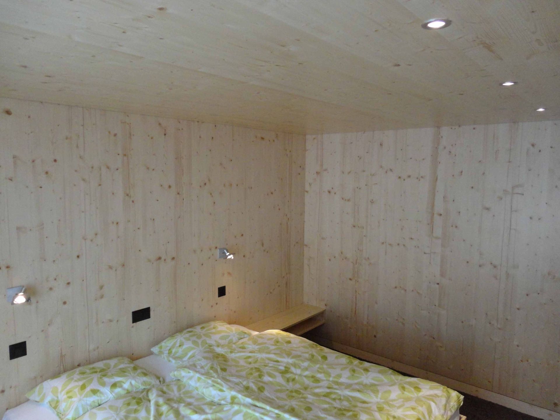 Innenausbau - Mogelsberg - Nemo Schreinerei AG