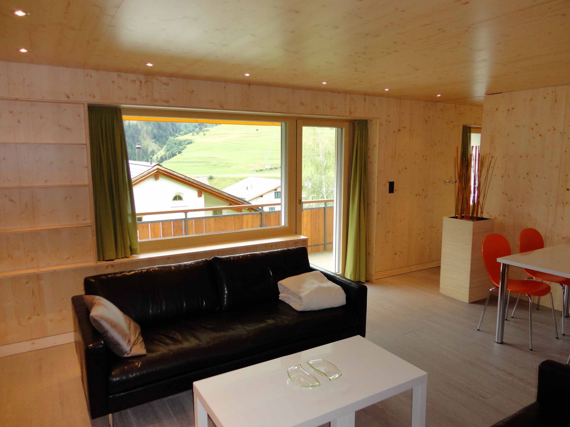 Innenausbau - Mogelsberg - Nemo Schreinerei AG