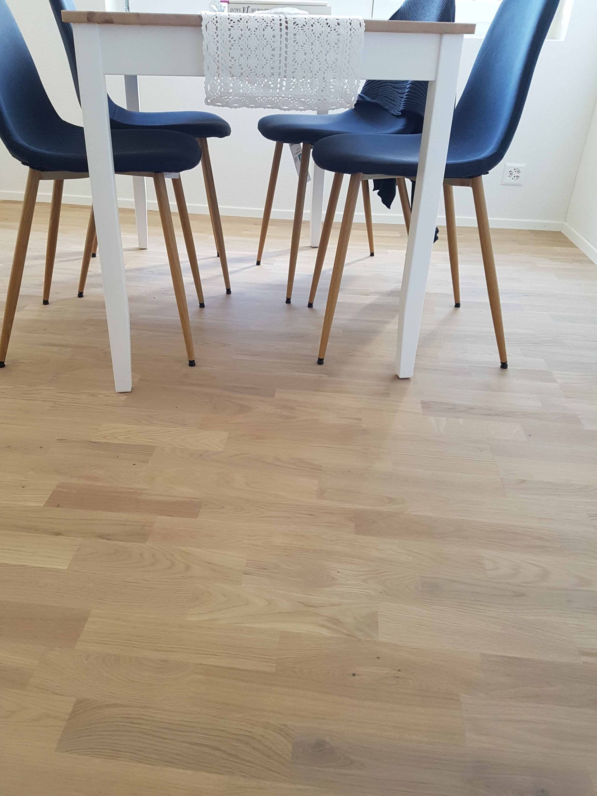 Innenausbau - Mogelsberg - Nemo Schreinerei AG