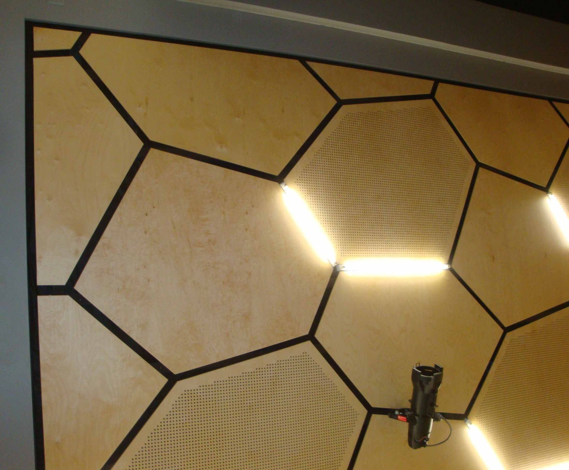 Innenausbau - Mogelsberg - Nemo Schreinerei AG