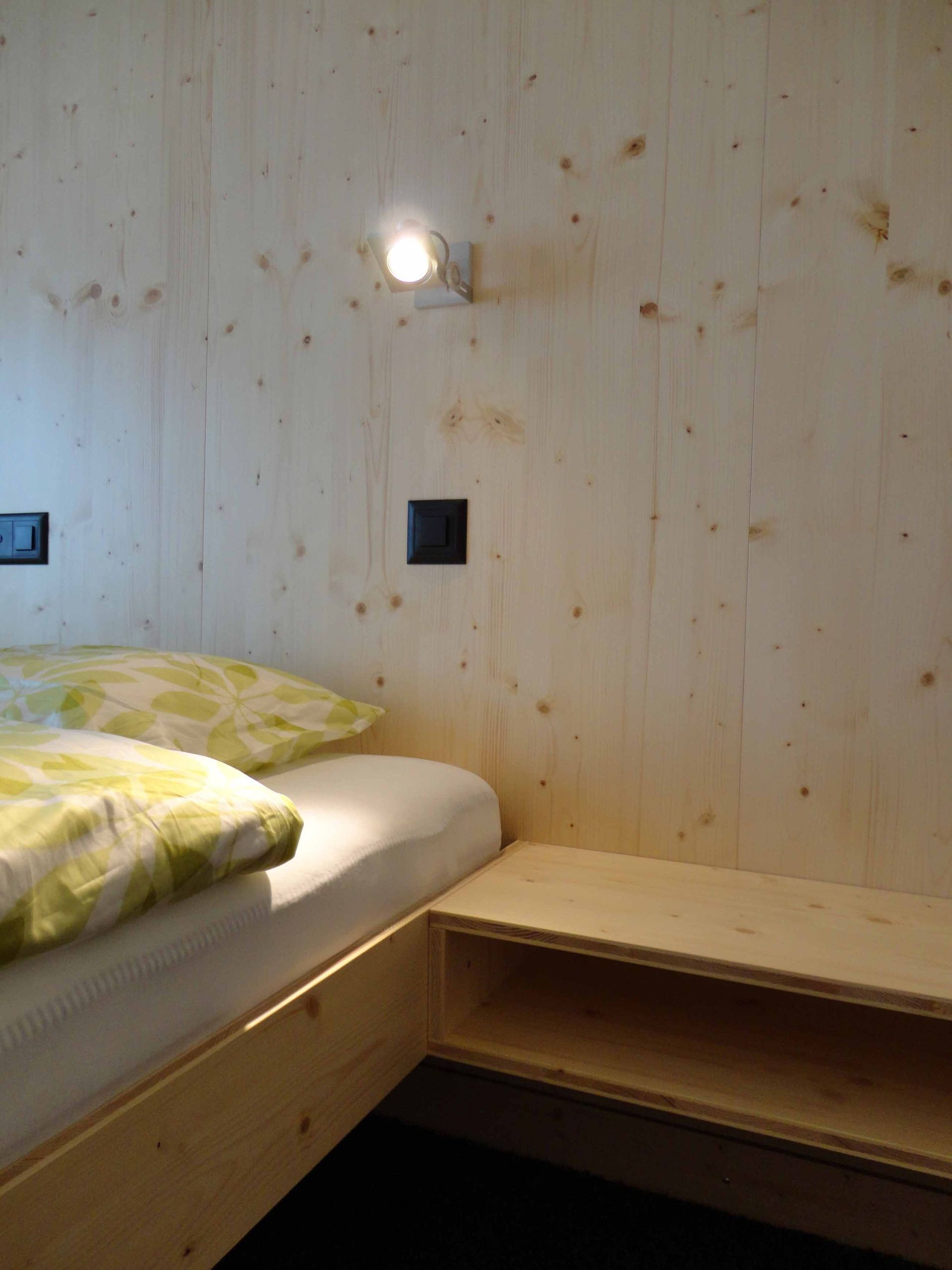 Innenausbau - Mogelsberg - Nemo Schreinerei AG