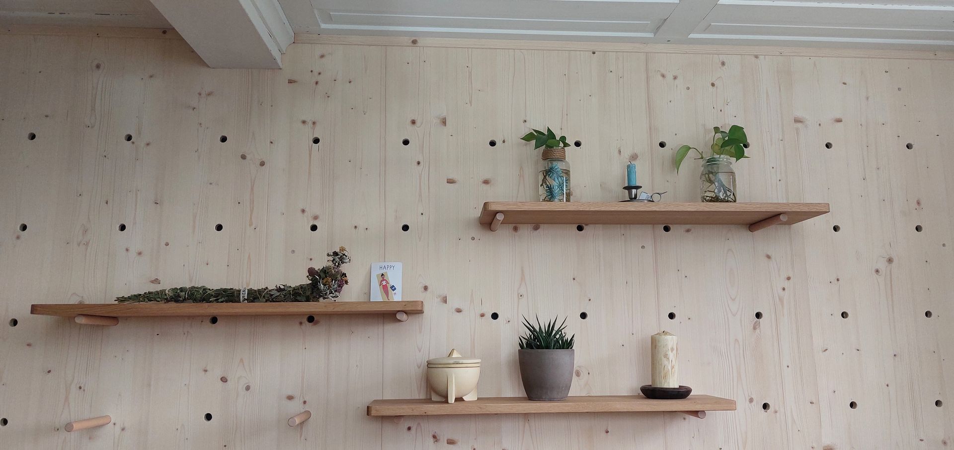 Innenausbau - Mogelsberg - Nemo Schreinerei AG