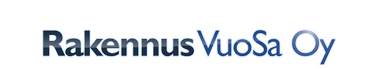 Rakennus VuoSa -logo