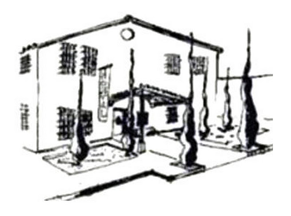 Hotel La Casa Rural Chinchón