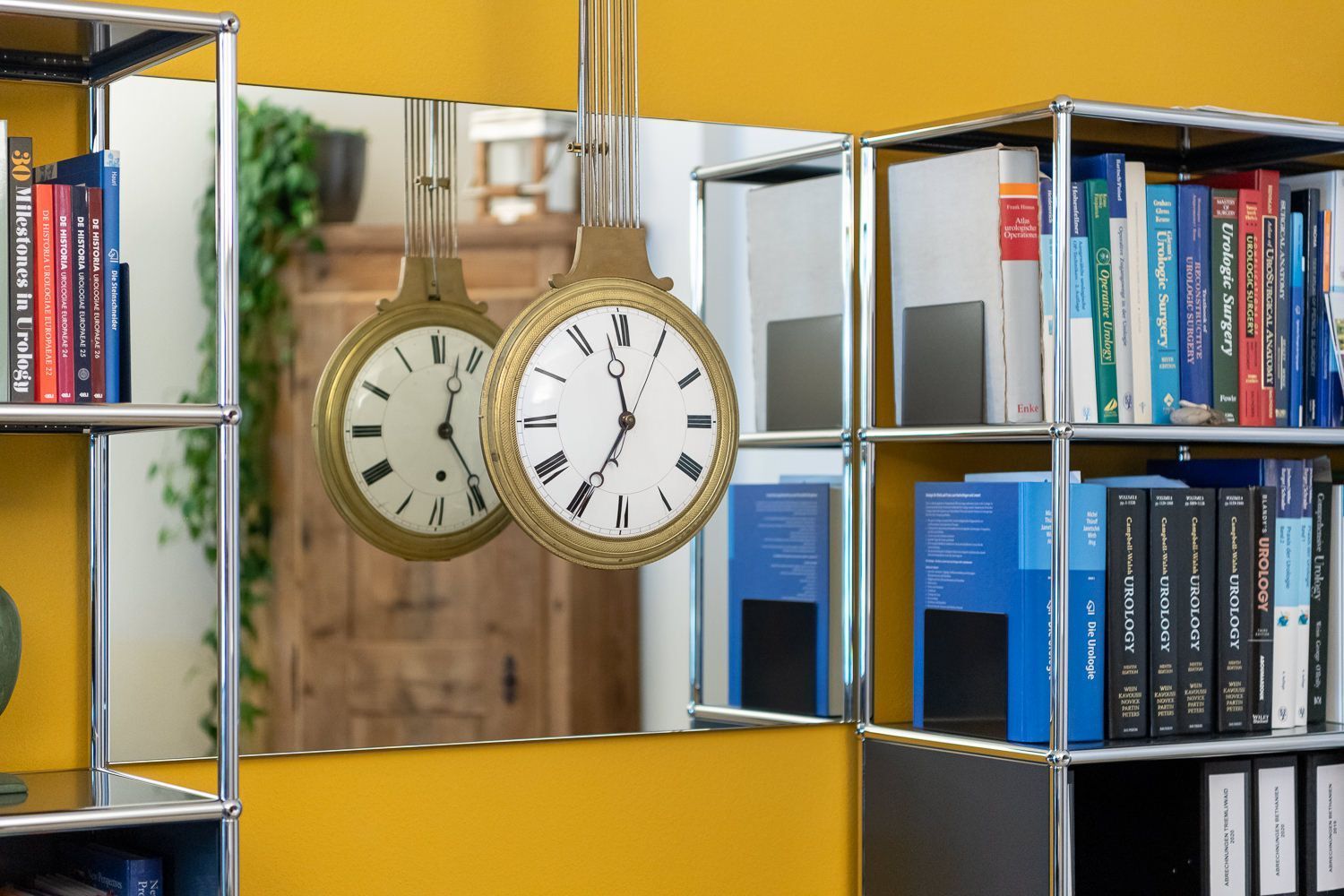 Dr. med. Kuno D.P. Bigger