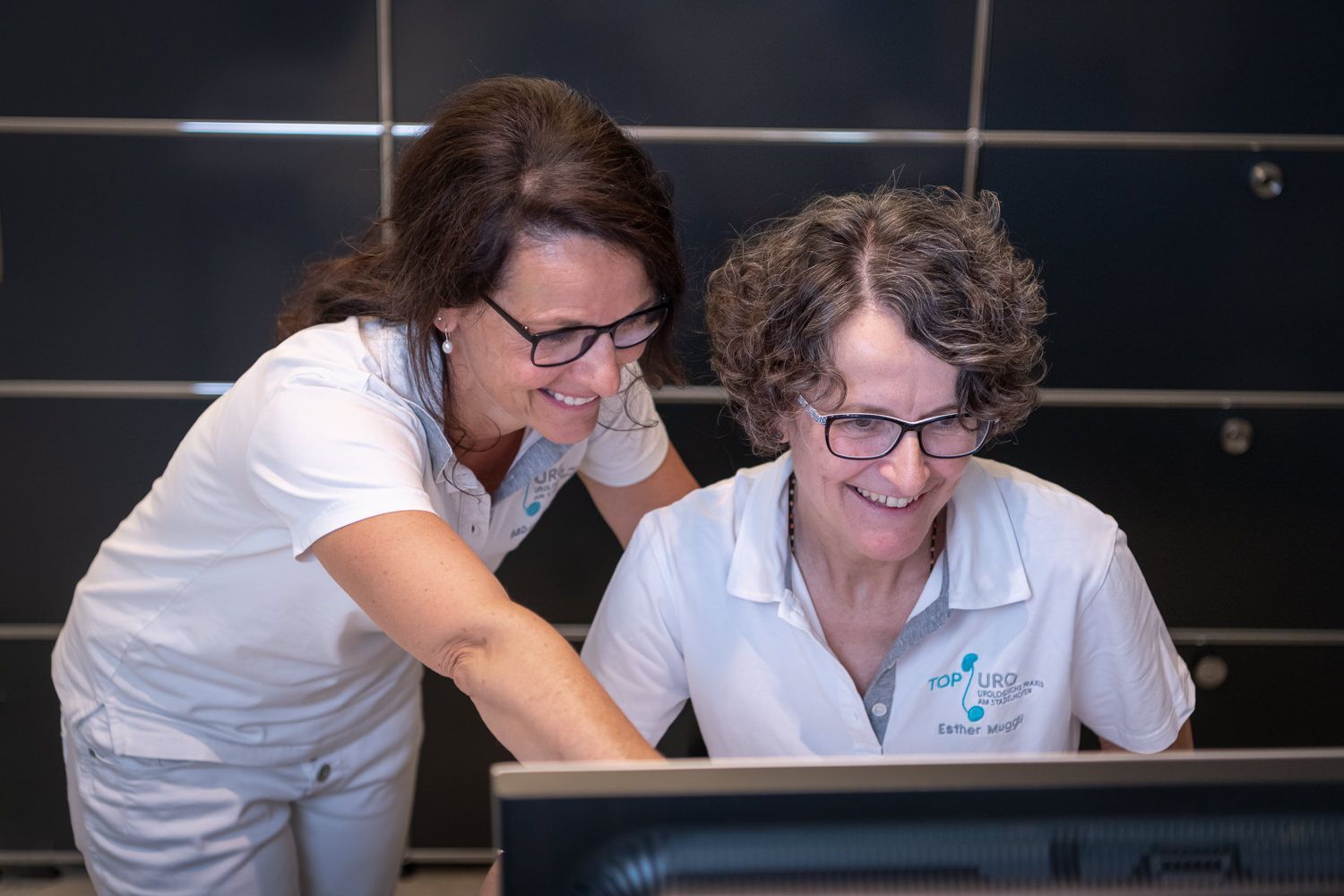 Dr. med. Kuno D.P. Bigger