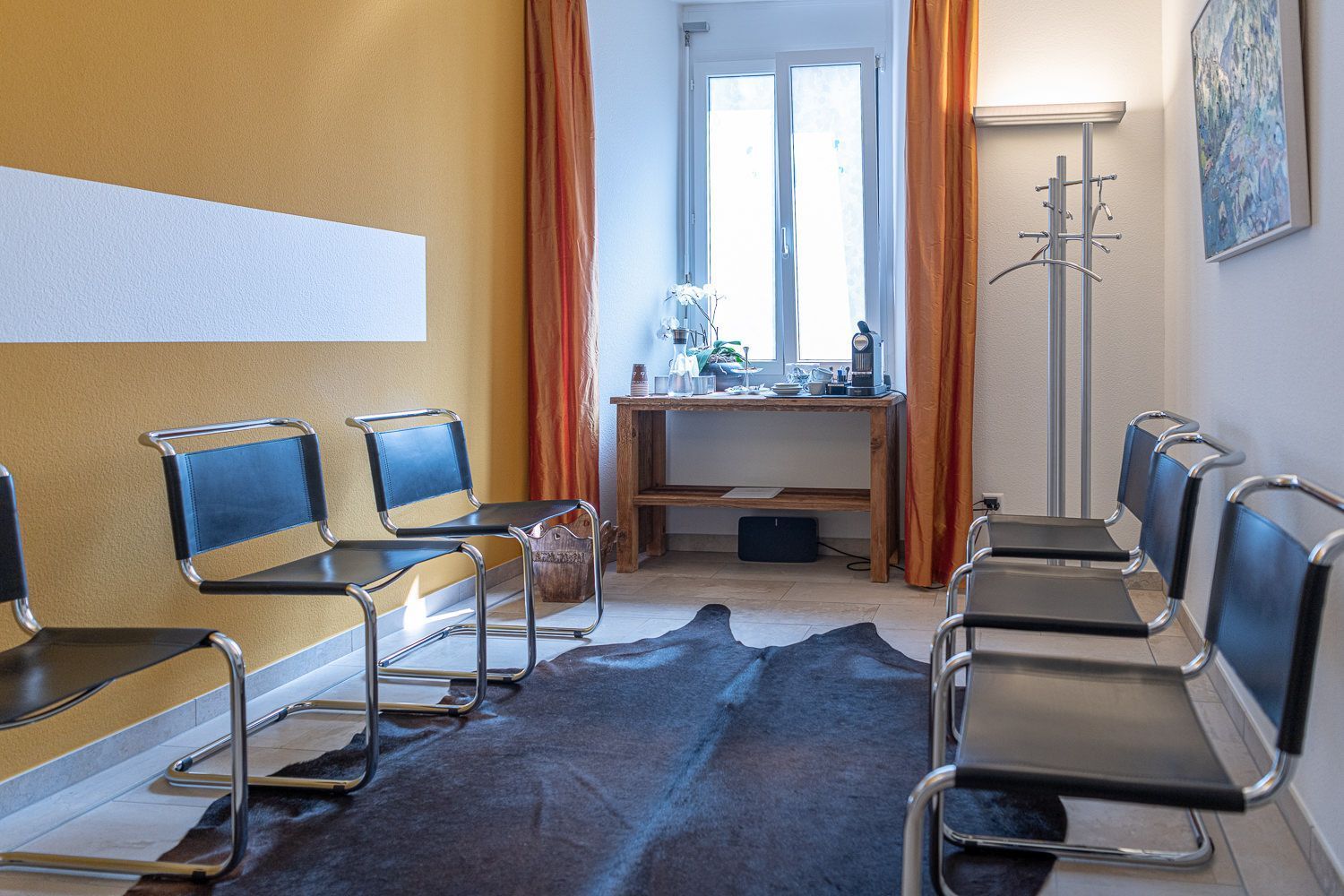 Dr. med. Kuno D.P. Bigger