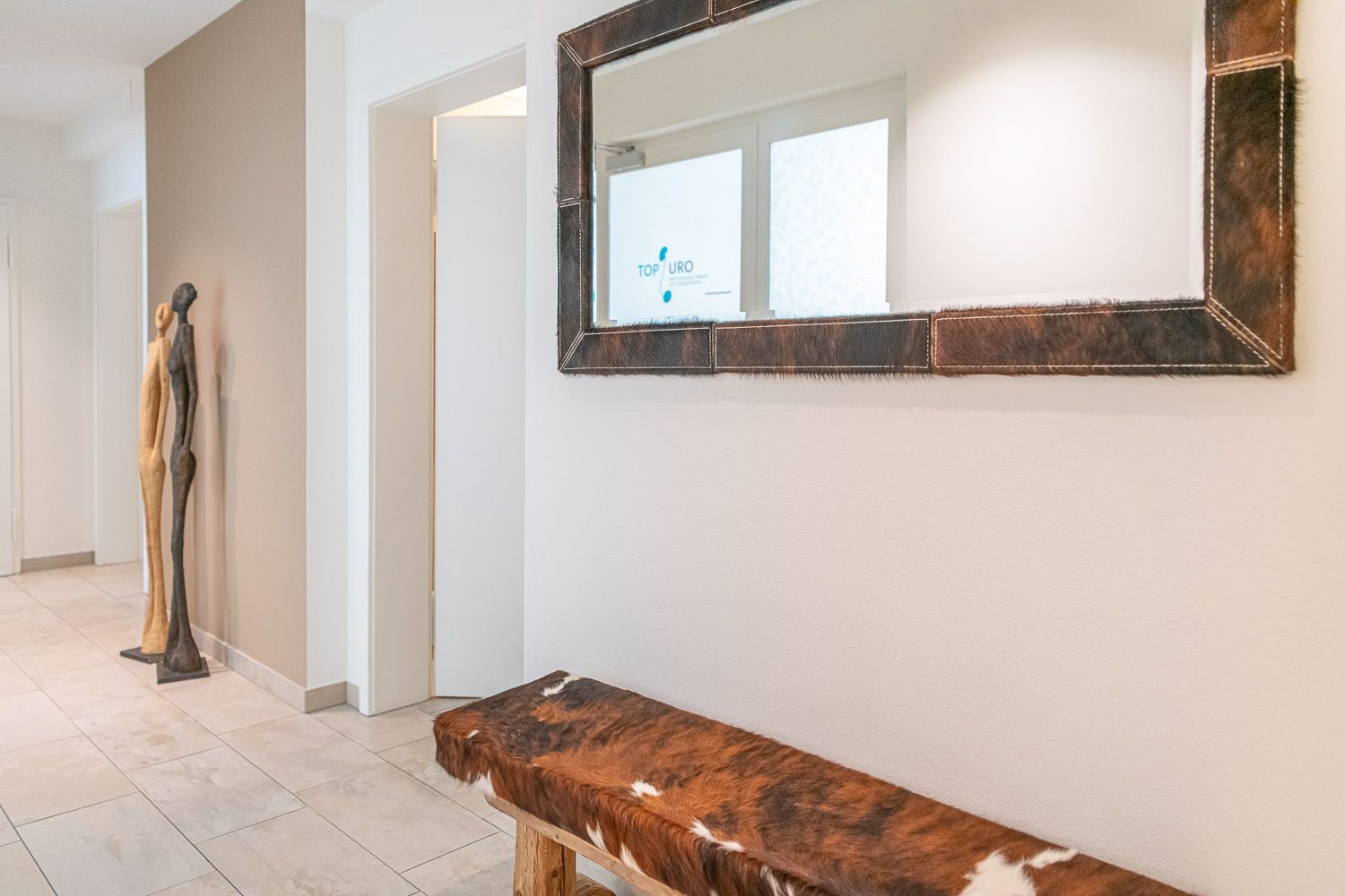 Dr. med. Kuno D.P. Bigger