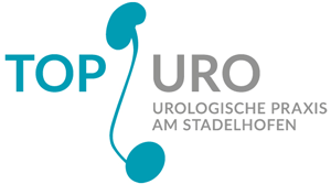 Dr. med. Kuno D.P. Bigger Zürich - TopUro Logo