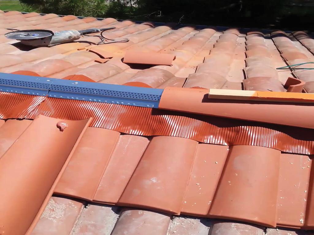 rénovation de toiture