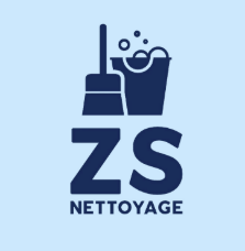 Logo ZS Nettoyage