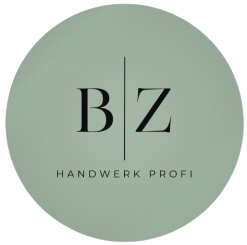 BZ Handwerkprofi Bieri Logo
