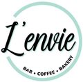 L'envie-logo