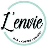 L'envie-logo
