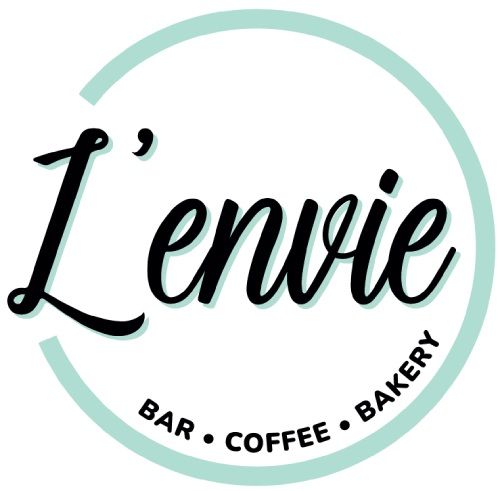 L'envie-logo
