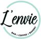 L'envie-logo