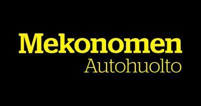 Mekonomen autohuolto