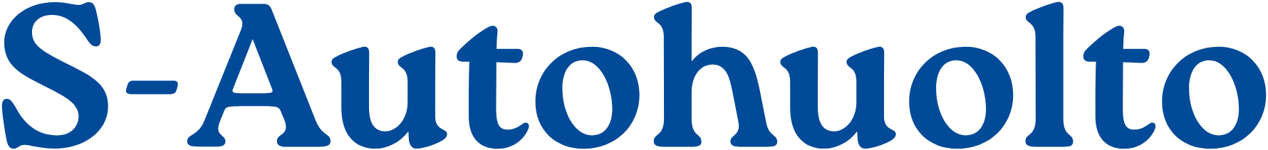 S-Autohuolto Oy