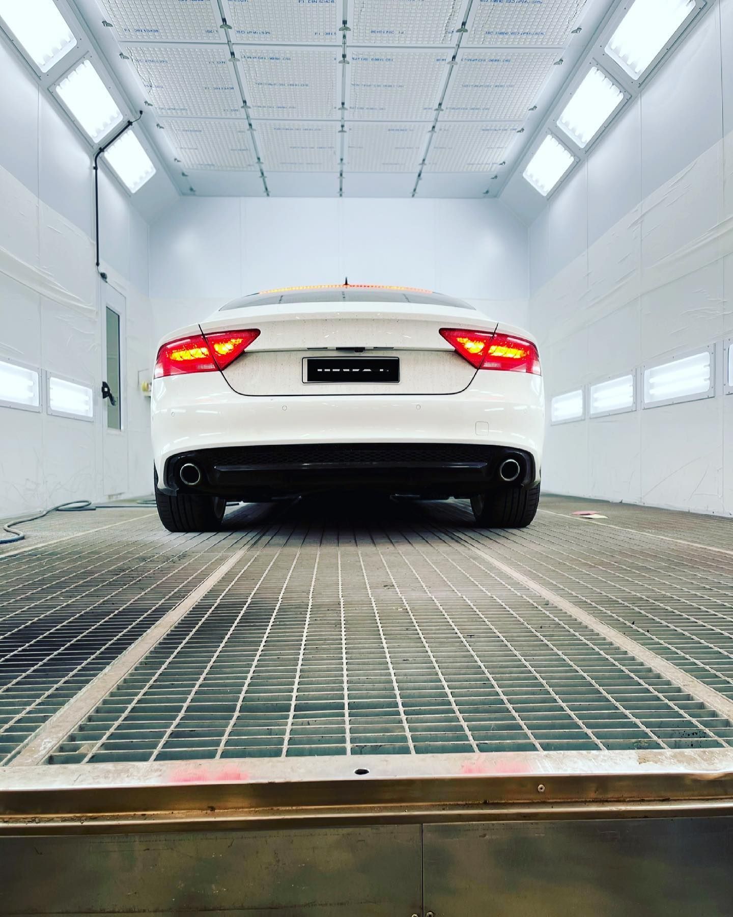 S-Autohuolto Oy
