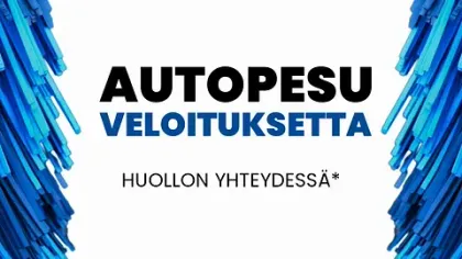 S-Autohuolto Oy