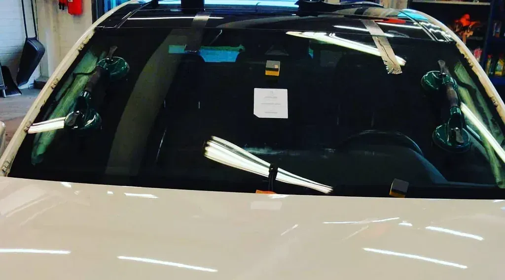 S-Autohuolto Oy