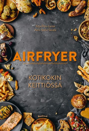 Arjan Ruokaviestintä Oy