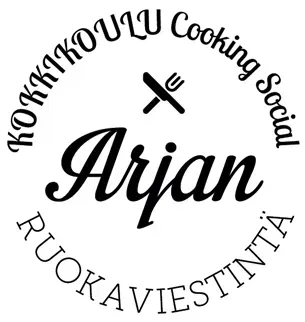 Arjan Ruokaviestintä Oy