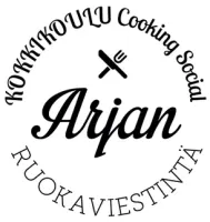 Arjan Ruokaviestintä Oy