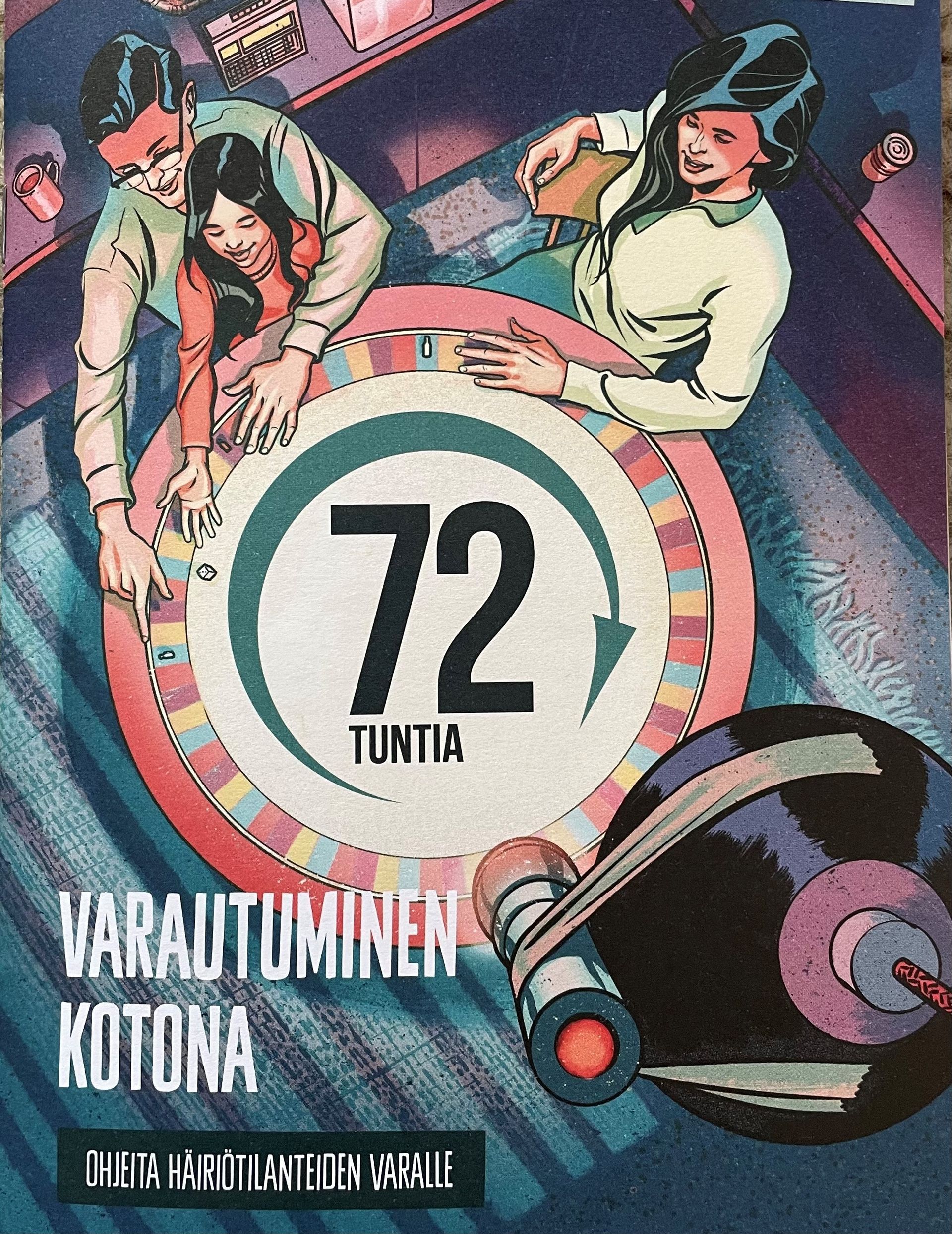 Arjan Ruokaviestintä Oy