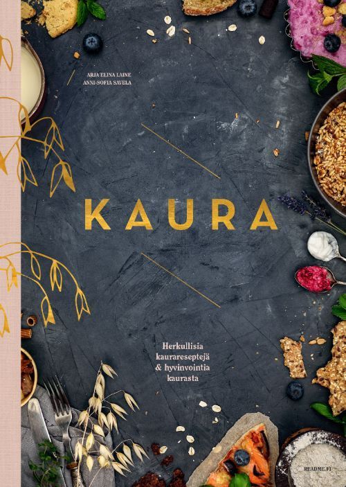 Arjan Ruokaviestintä Oy