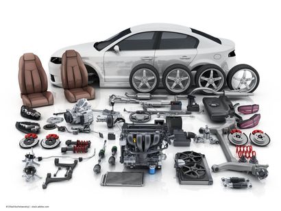 KfzTeilShop Raeder