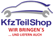 KfzTeilShop Raeder