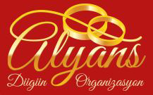 Logo Alyans Organizasyon