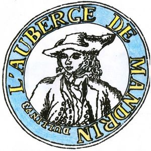 Logo Auberge de Mandrin