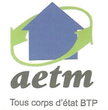 Logo AETM