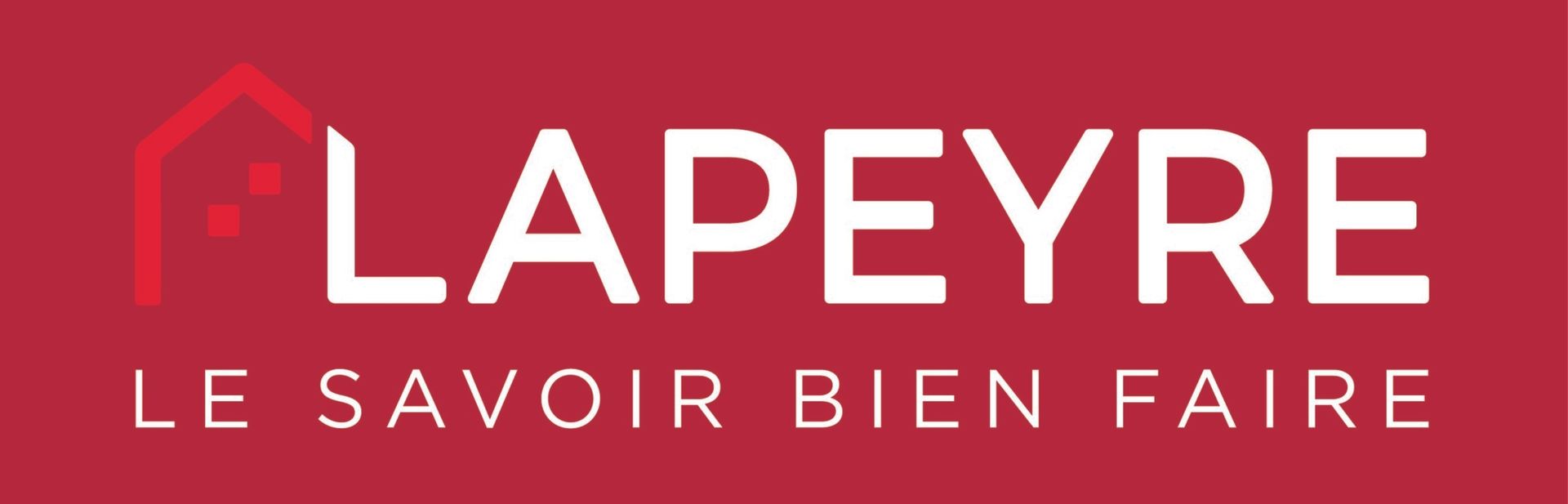 Logo Lapeyre